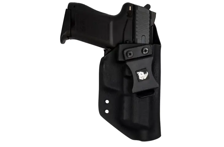 Black Rhino Concealment Concealed Carry IWB Holster System for 1911 Models - view 8